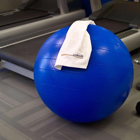 Sonesta Es Suites Dallas Richardson Zewnętrze zdjęcie