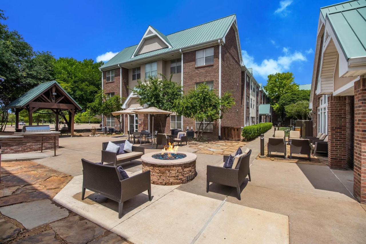 Sonesta Es Suites Dallas Richardson Zewnętrze zdjęcie