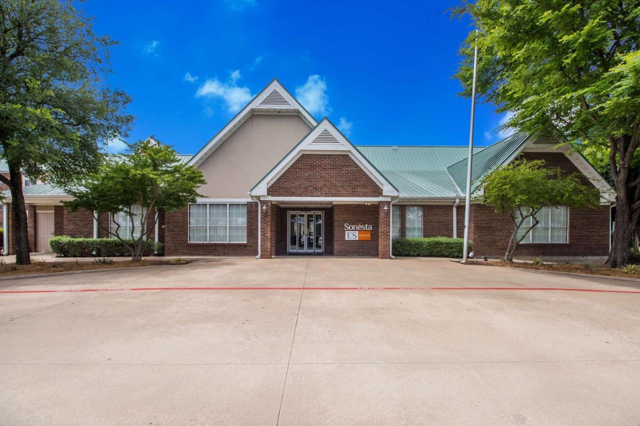 Sonesta Es Suites Dallas Richardson Zewnętrze zdjęcie