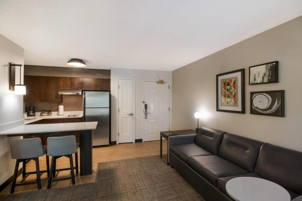 Sonesta Es Suites Dallas Richardson Zewnętrze zdjęcie