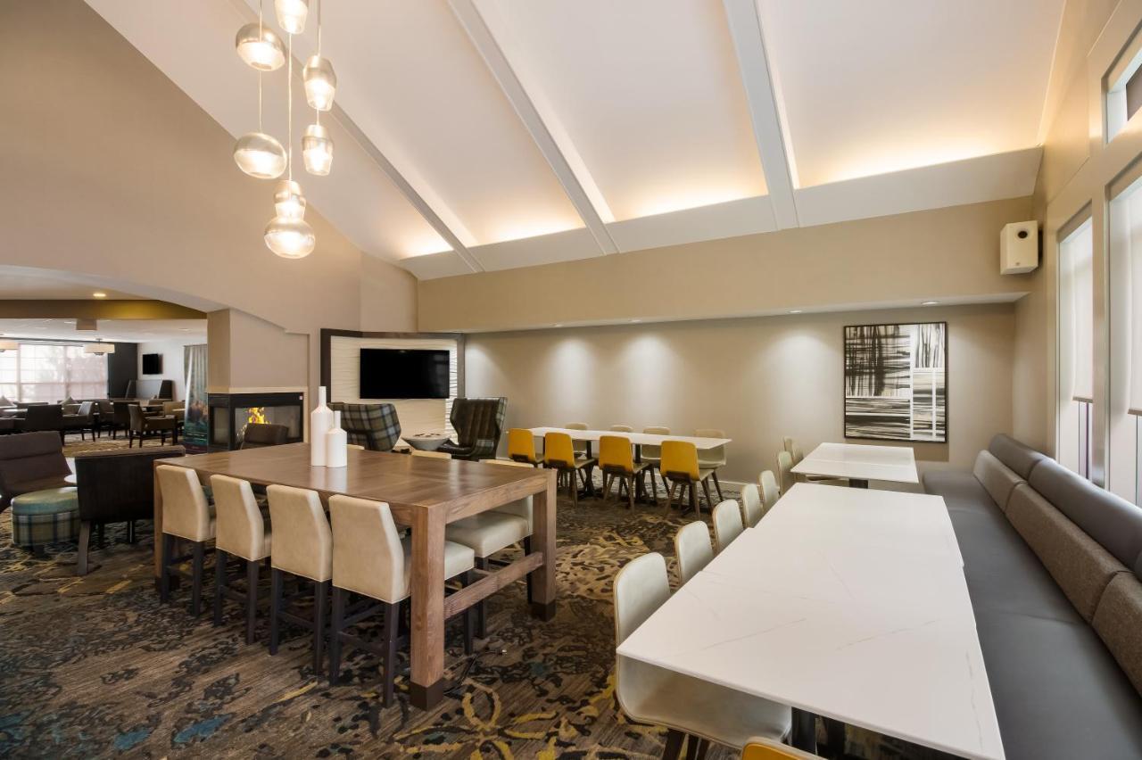 Sonesta Es Suites Dallas Richardson Zewnętrze zdjęcie
