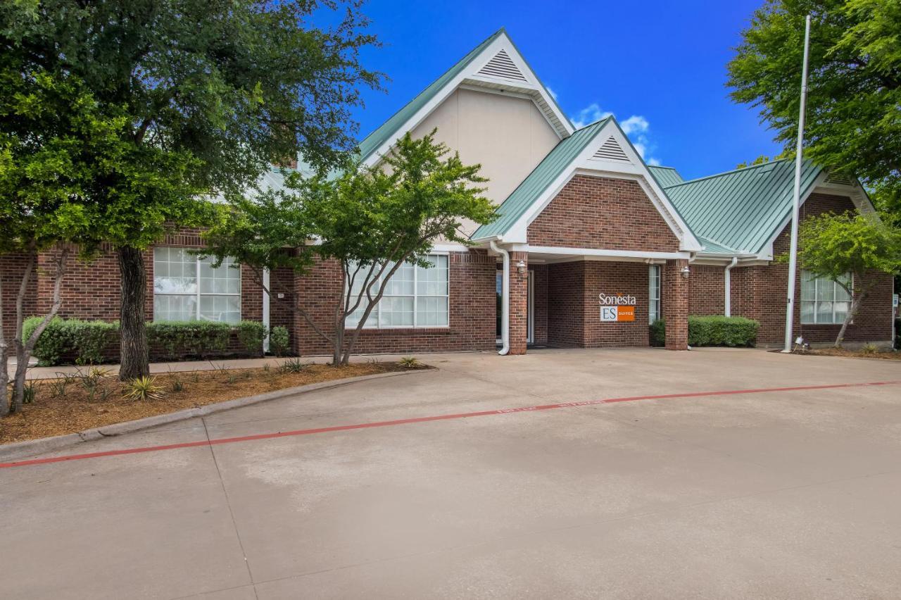 Sonesta Es Suites Dallas Richardson Zewnętrze zdjęcie