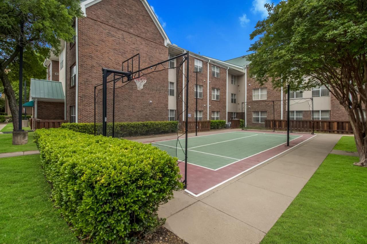 Sonesta Es Suites Dallas Richardson Zewnętrze zdjęcie