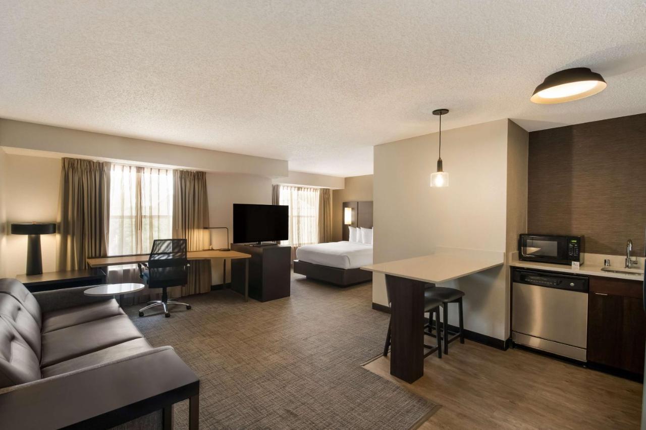 Sonesta Es Suites Dallas Richardson Zewnętrze zdjęcie