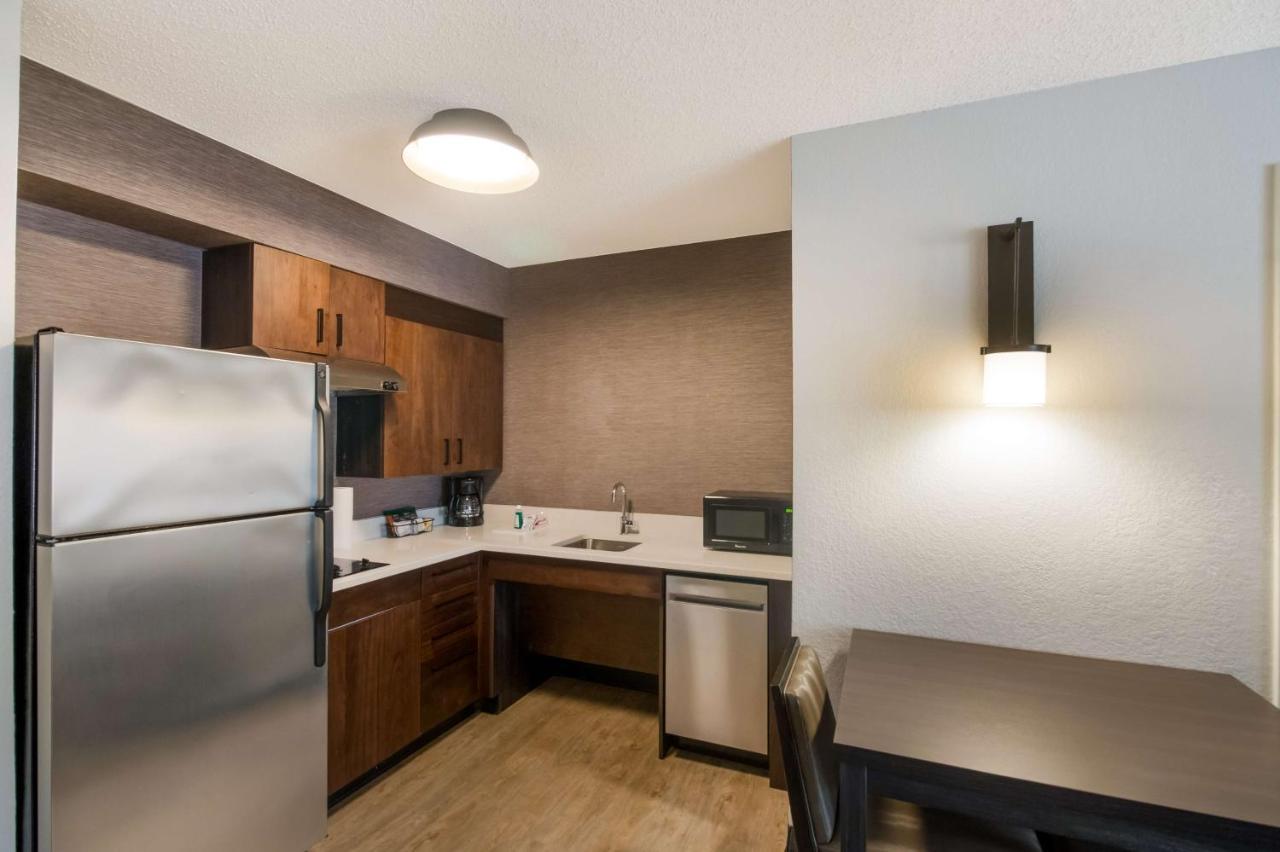 Sonesta Es Suites Dallas Richardson Zewnętrze zdjęcie