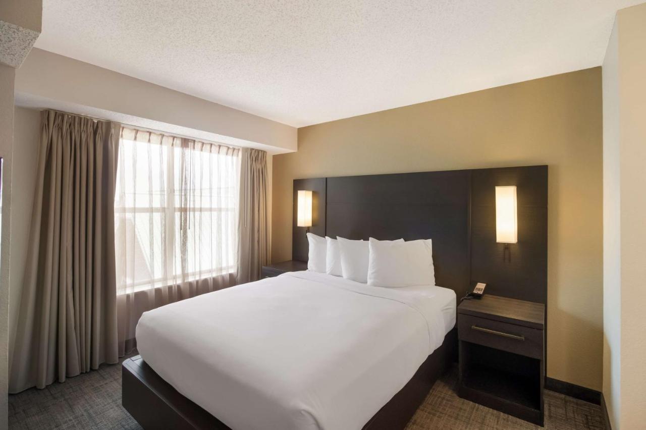Sonesta Es Suites Dallas Richardson Zewnętrze zdjęcie