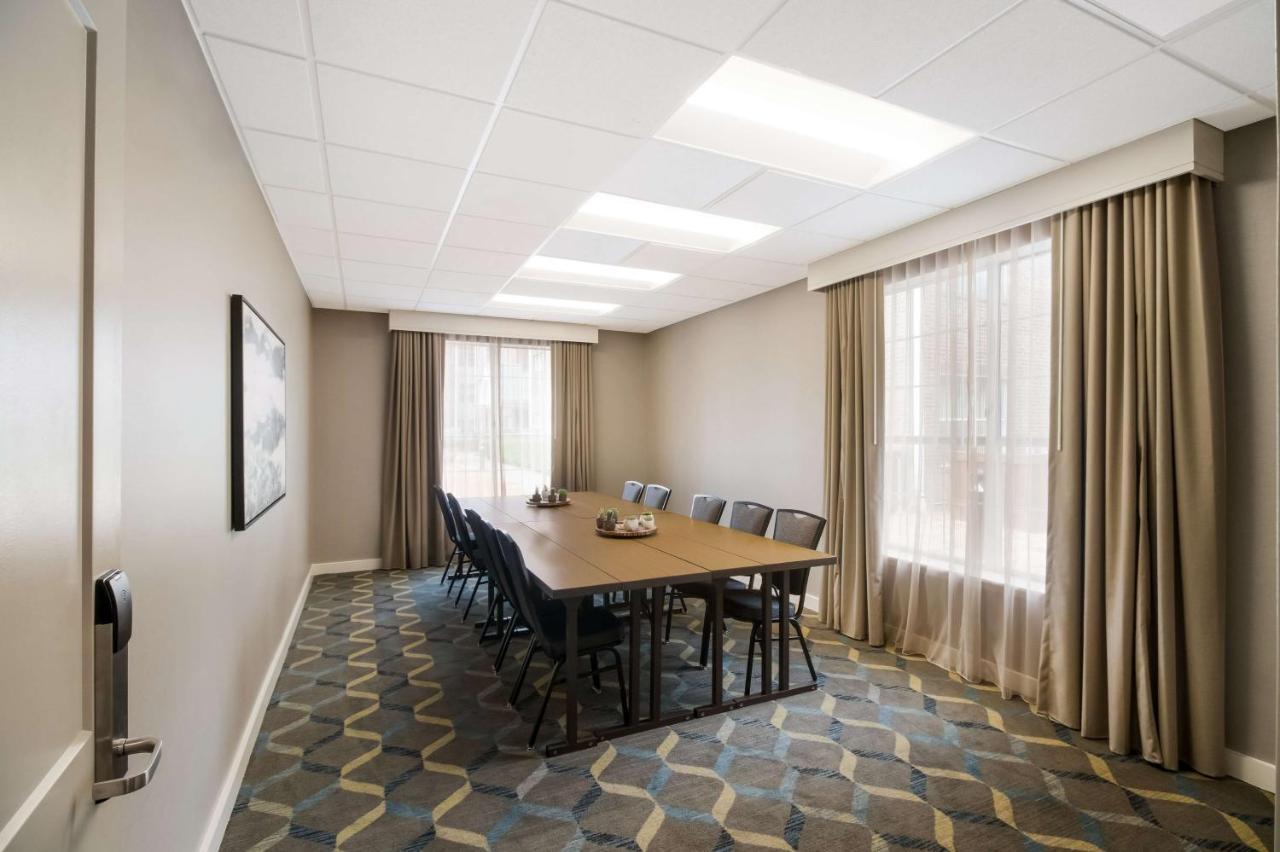 Sonesta Es Suites Dallas Richardson Zewnętrze zdjęcie