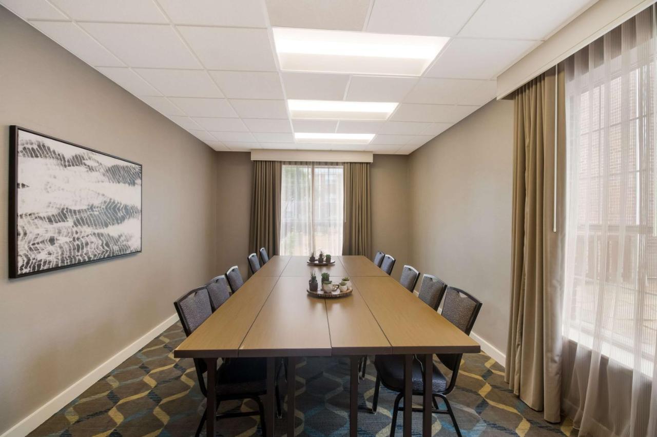 Sonesta Es Suites Dallas Richardson Zewnętrze zdjęcie