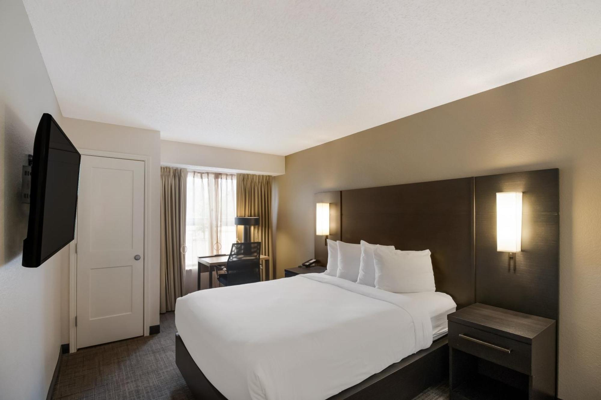 Sonesta Es Suites Dallas Richardson Zewnętrze zdjęcie