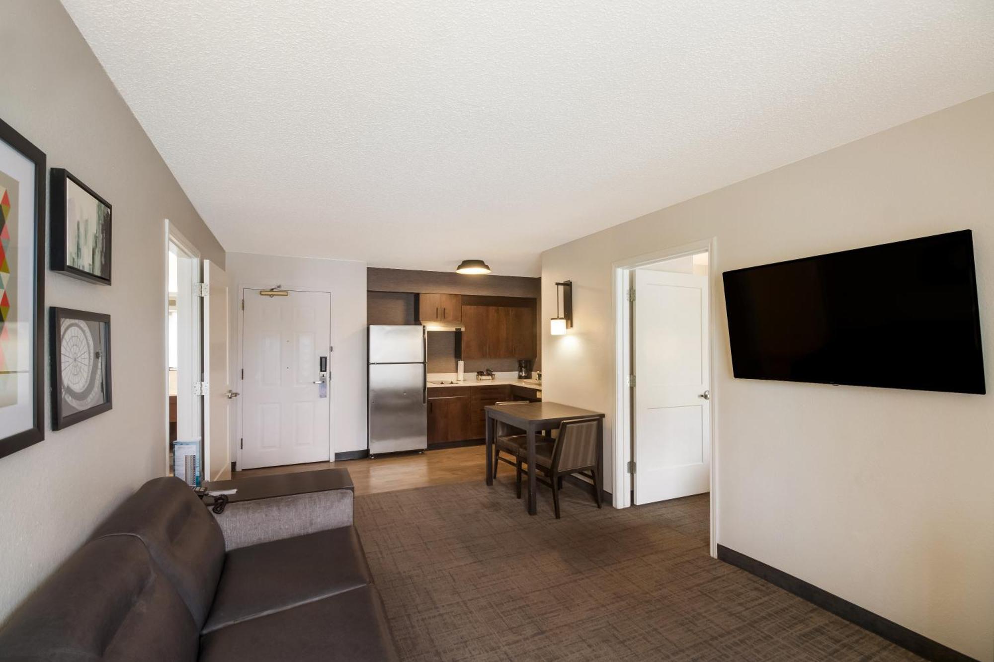 Sonesta Es Suites Dallas Richardson Zewnętrze zdjęcie