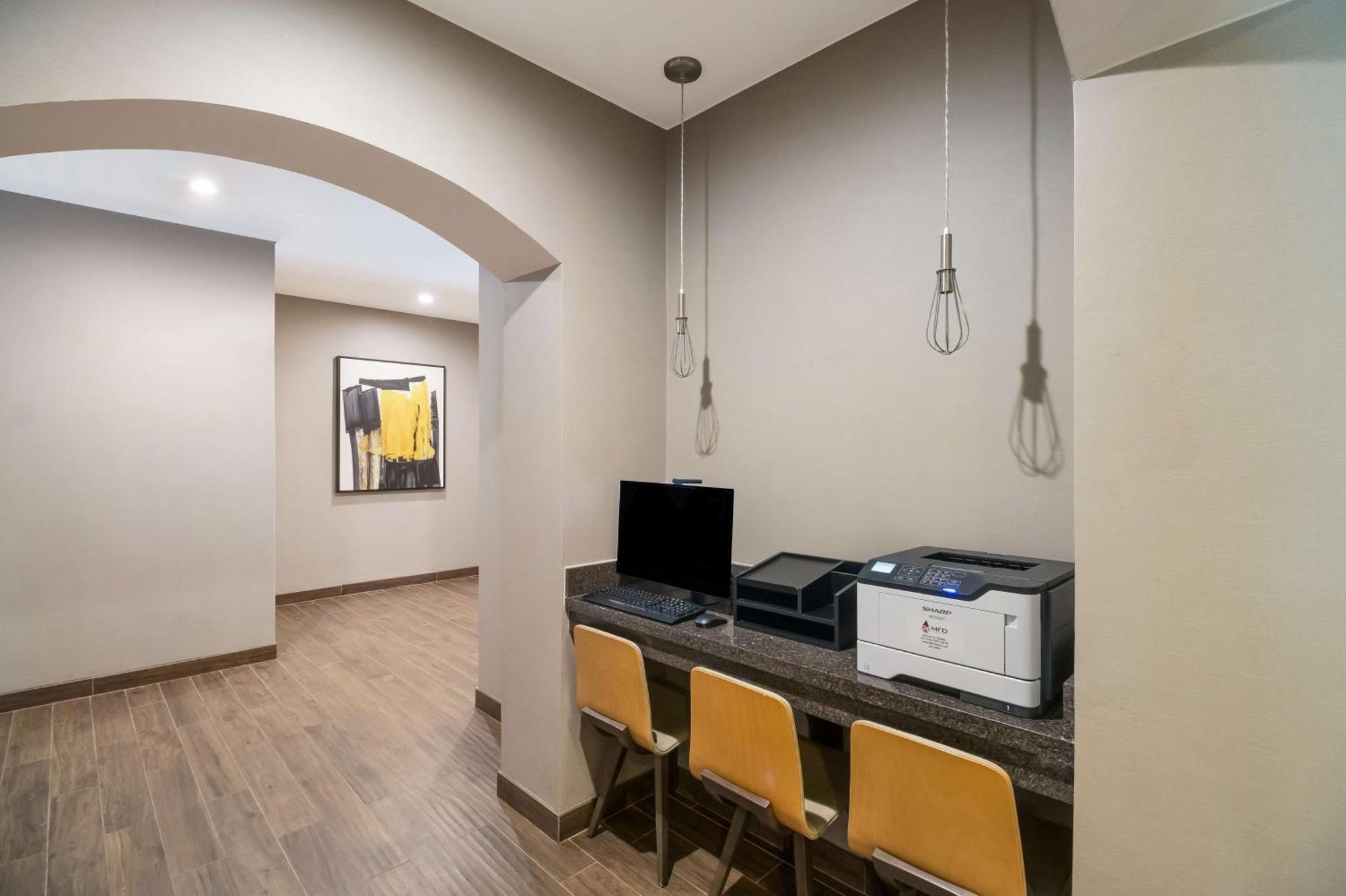 Sonesta Es Suites Dallas Richardson Zewnętrze zdjęcie