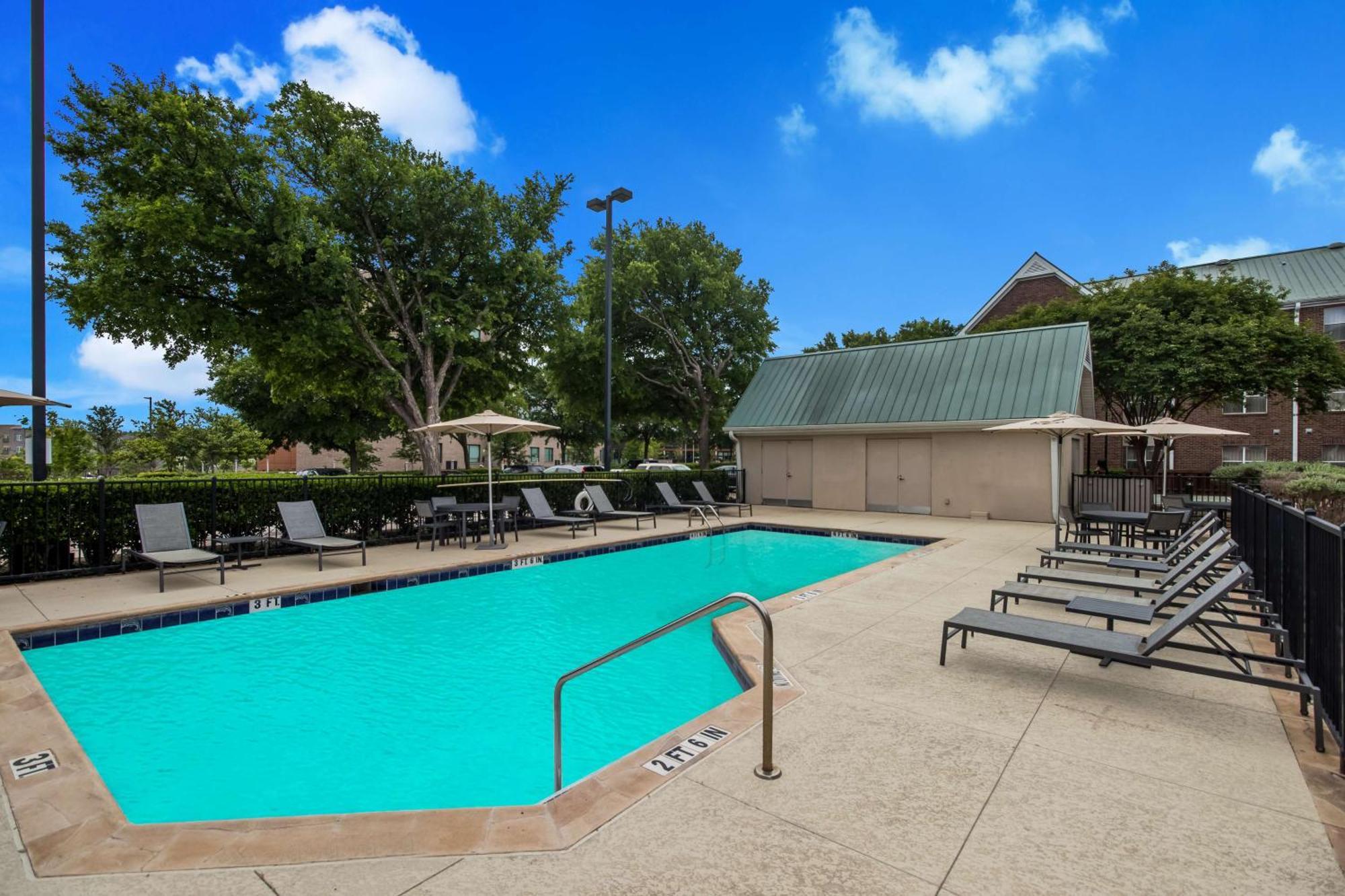Sonesta Es Suites Dallas Richardson Zewnętrze zdjęcie
