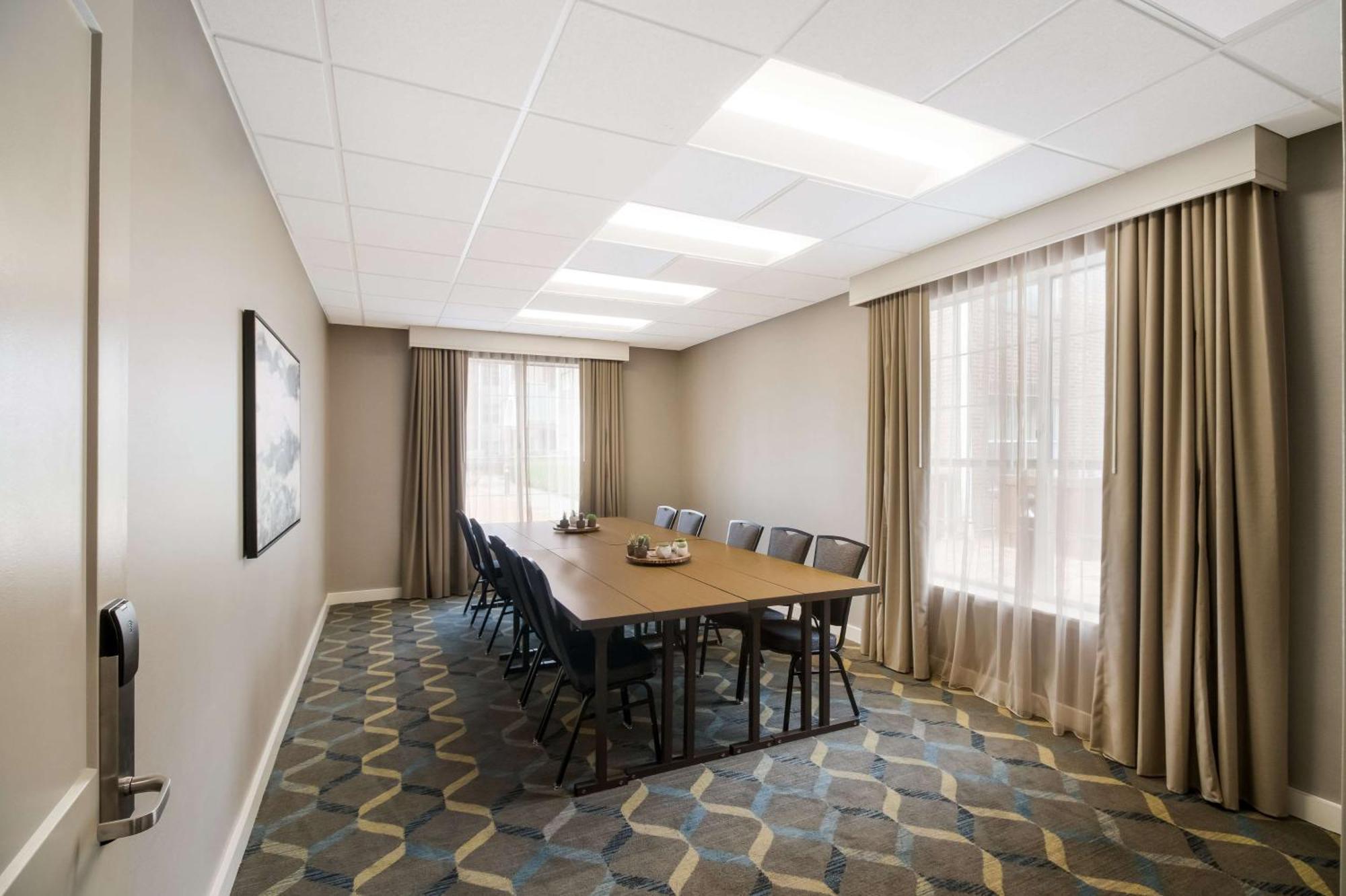 Sonesta Es Suites Dallas Richardson Zewnętrze zdjęcie