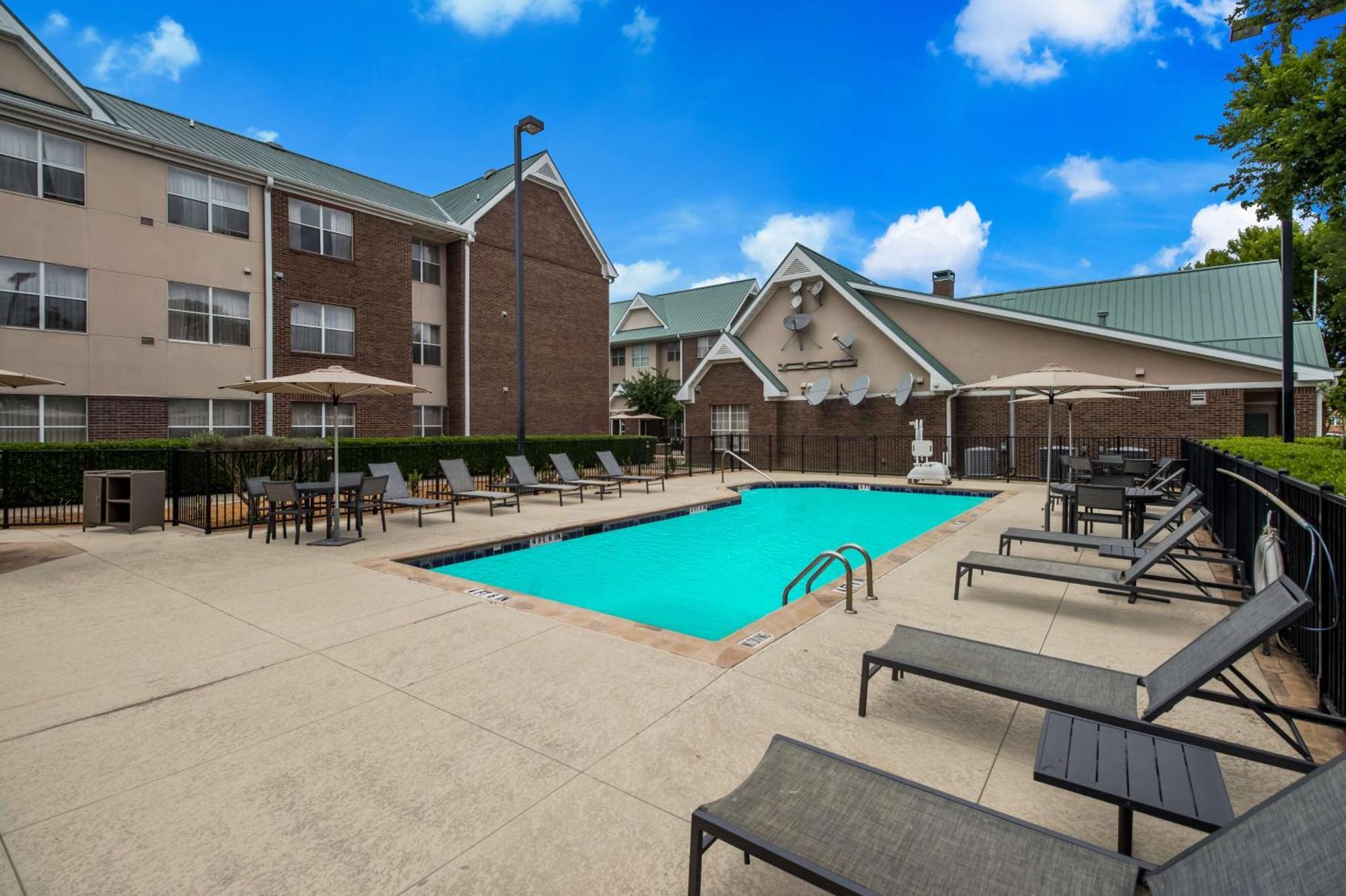Sonesta Es Suites Dallas Richardson Zewnętrze zdjęcie