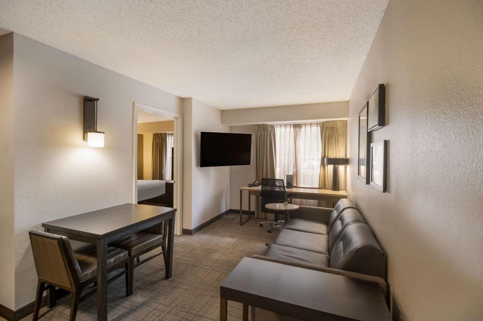 Sonesta Es Suites Dallas Richardson Zewnętrze zdjęcie