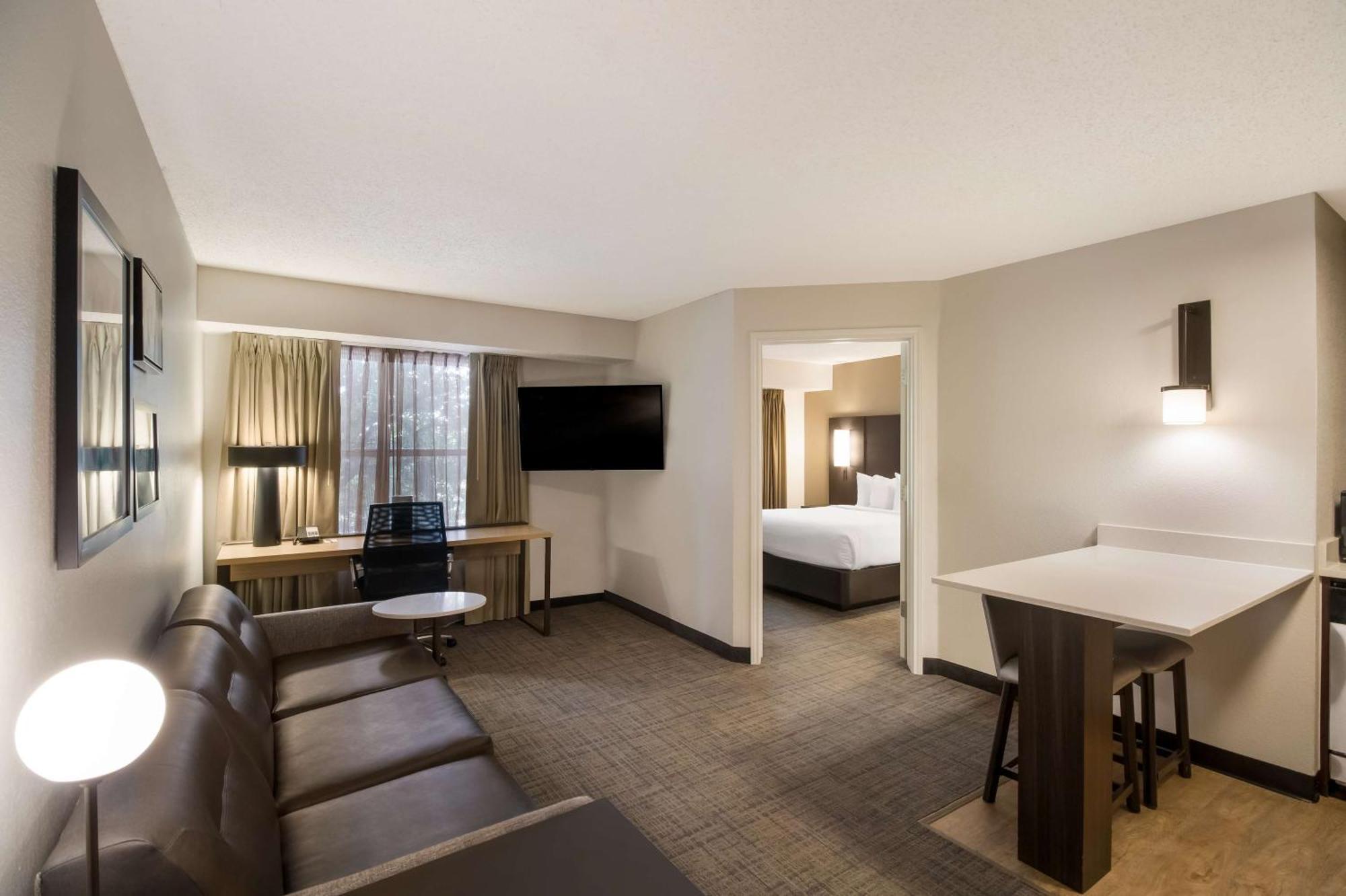 Sonesta Es Suites Dallas Richardson Zewnętrze zdjęcie