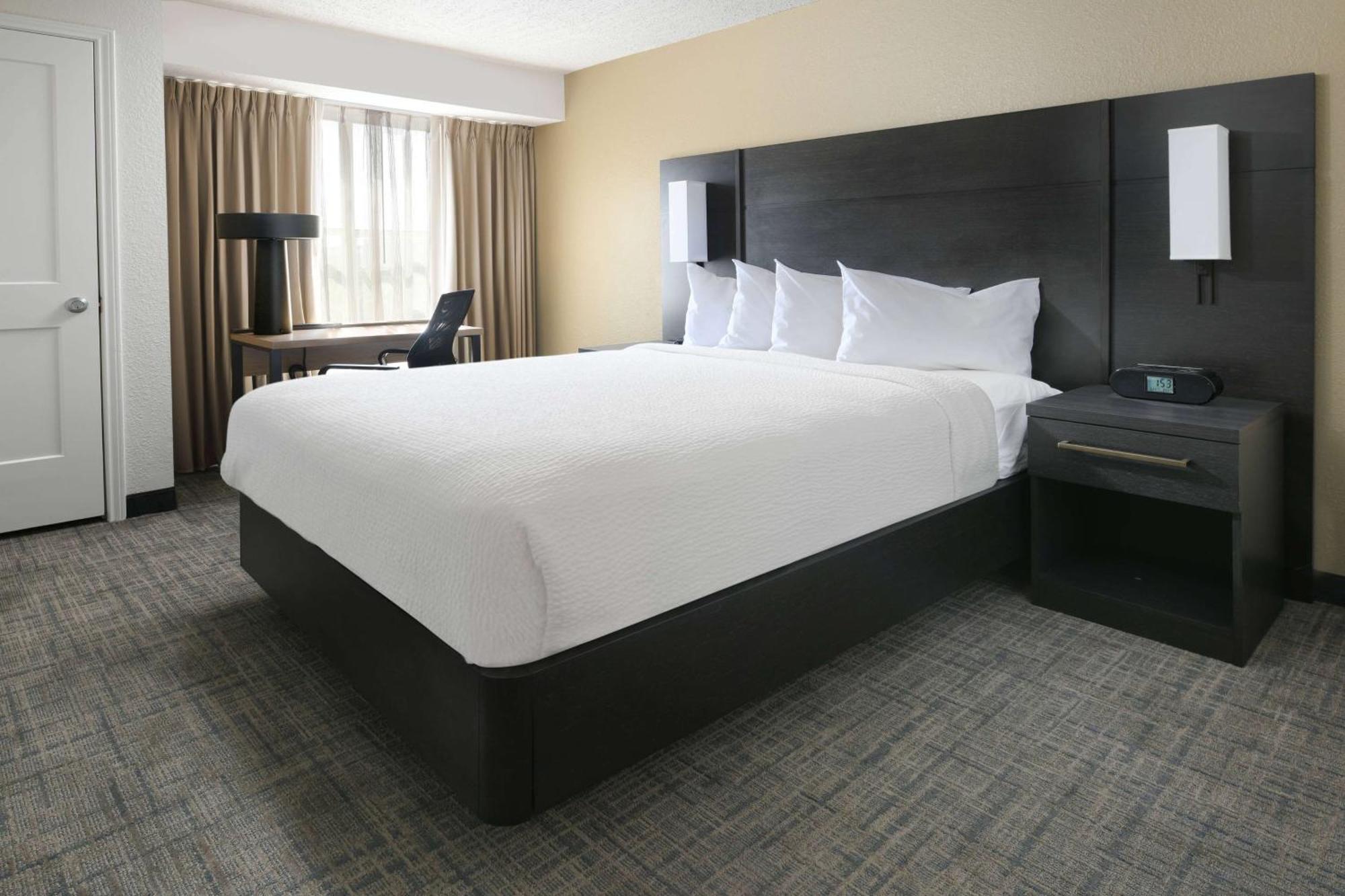 Sonesta Es Suites Dallas Richardson Zewnętrze zdjęcie