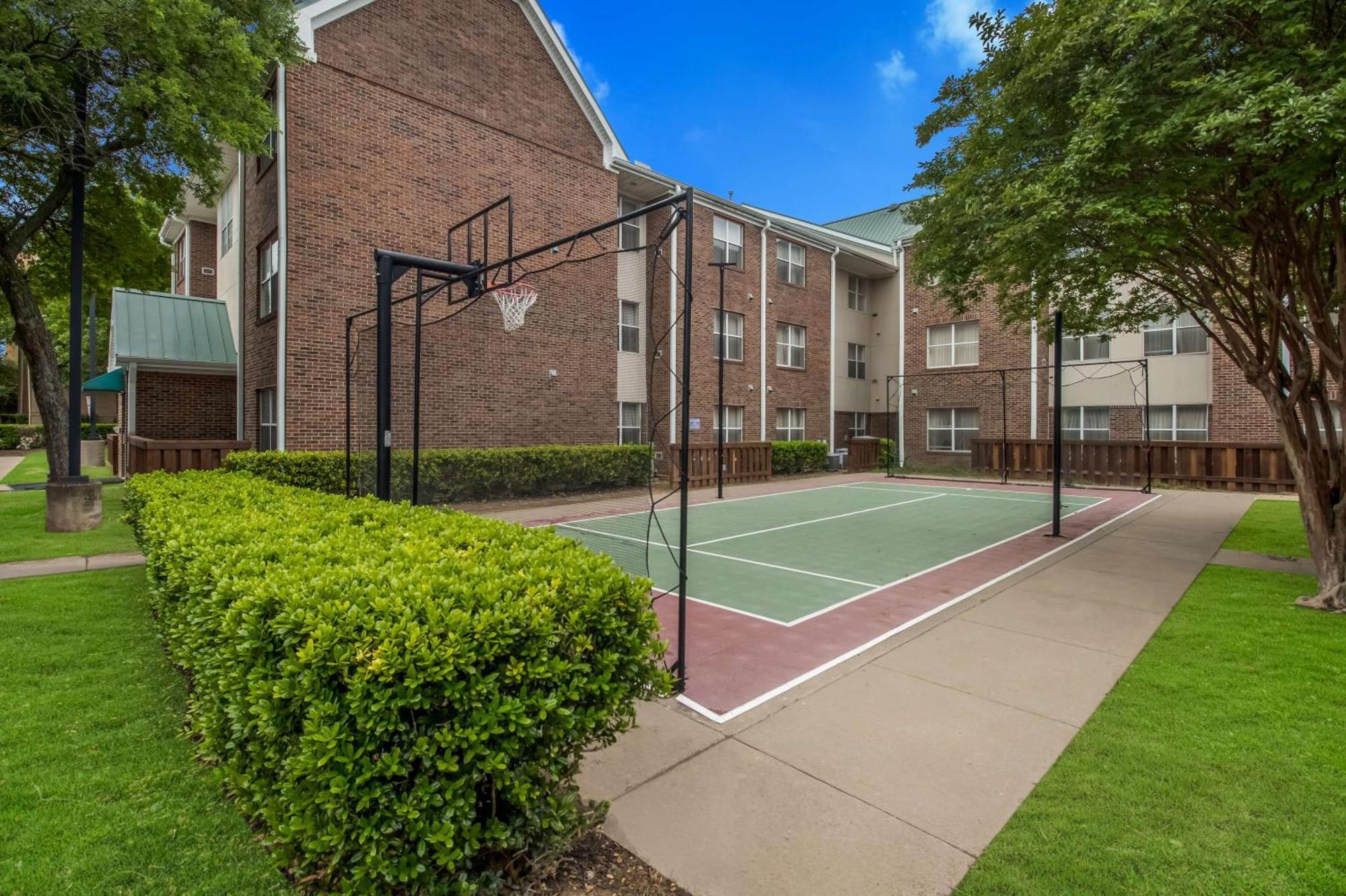 Sonesta Es Suites Dallas Richardson Zewnętrze zdjęcie