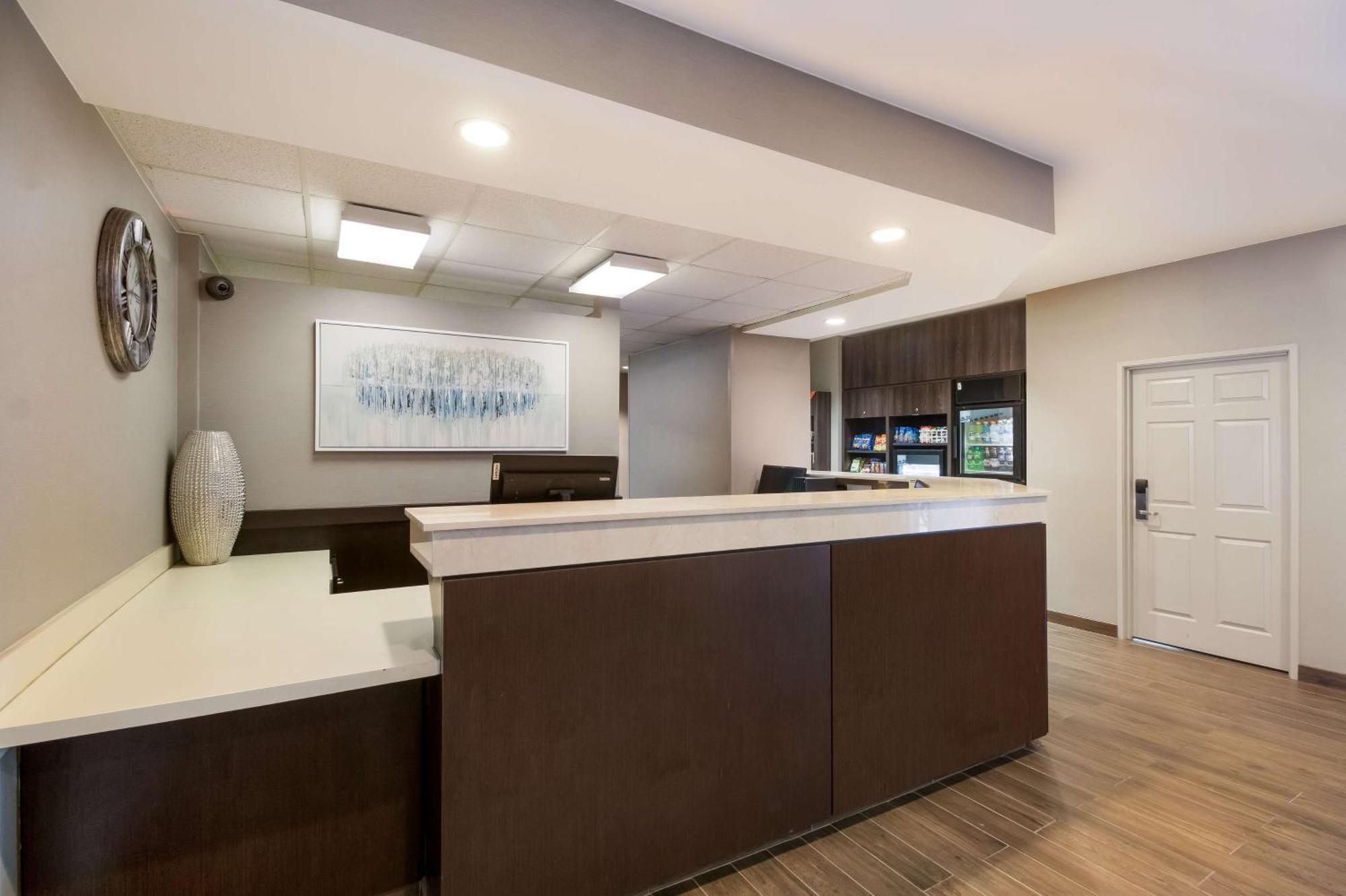 Sonesta Es Suites Dallas Richardson Zewnętrze zdjęcie