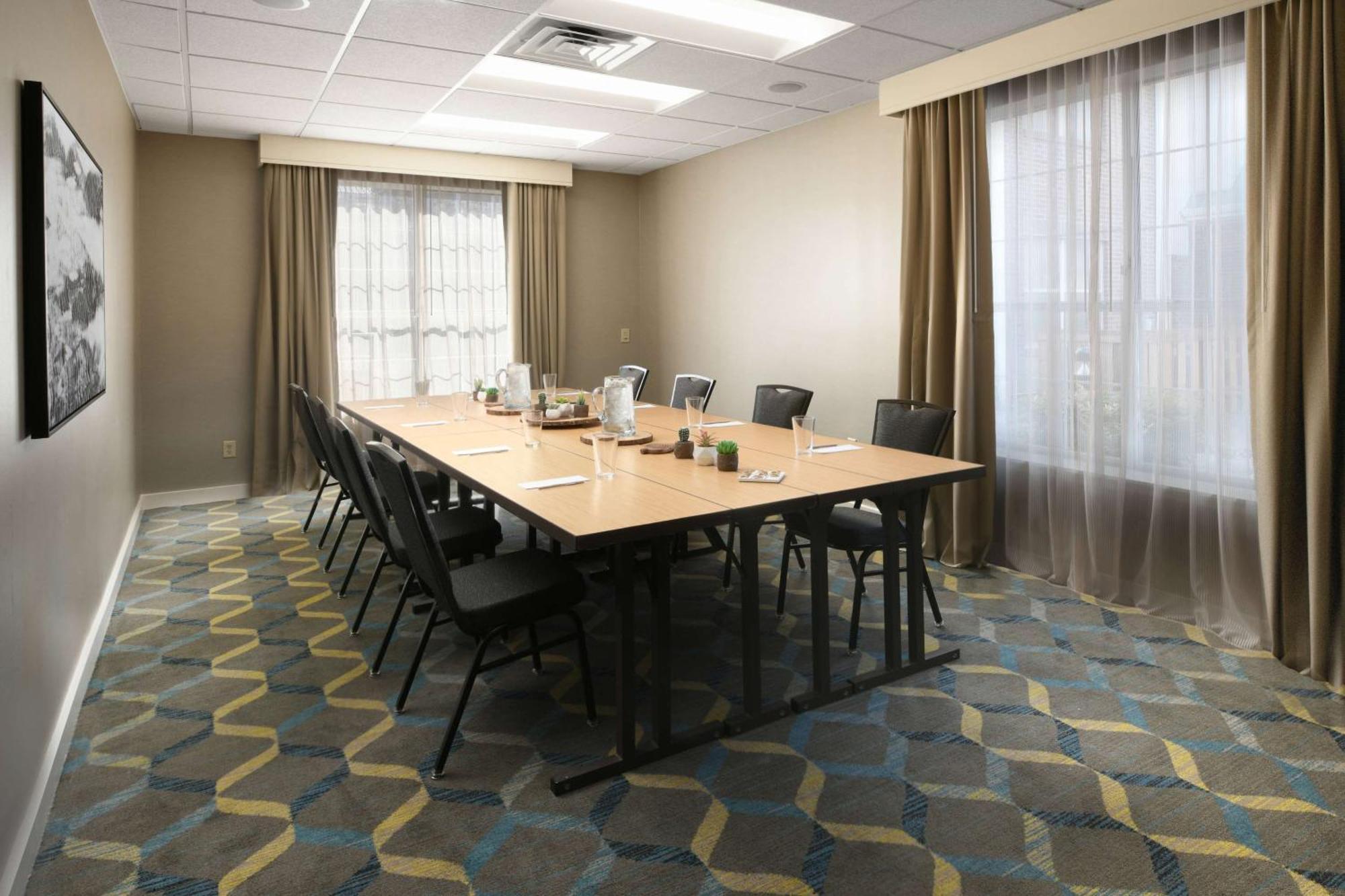 Sonesta Es Suites Dallas Richardson Zewnętrze zdjęcie
