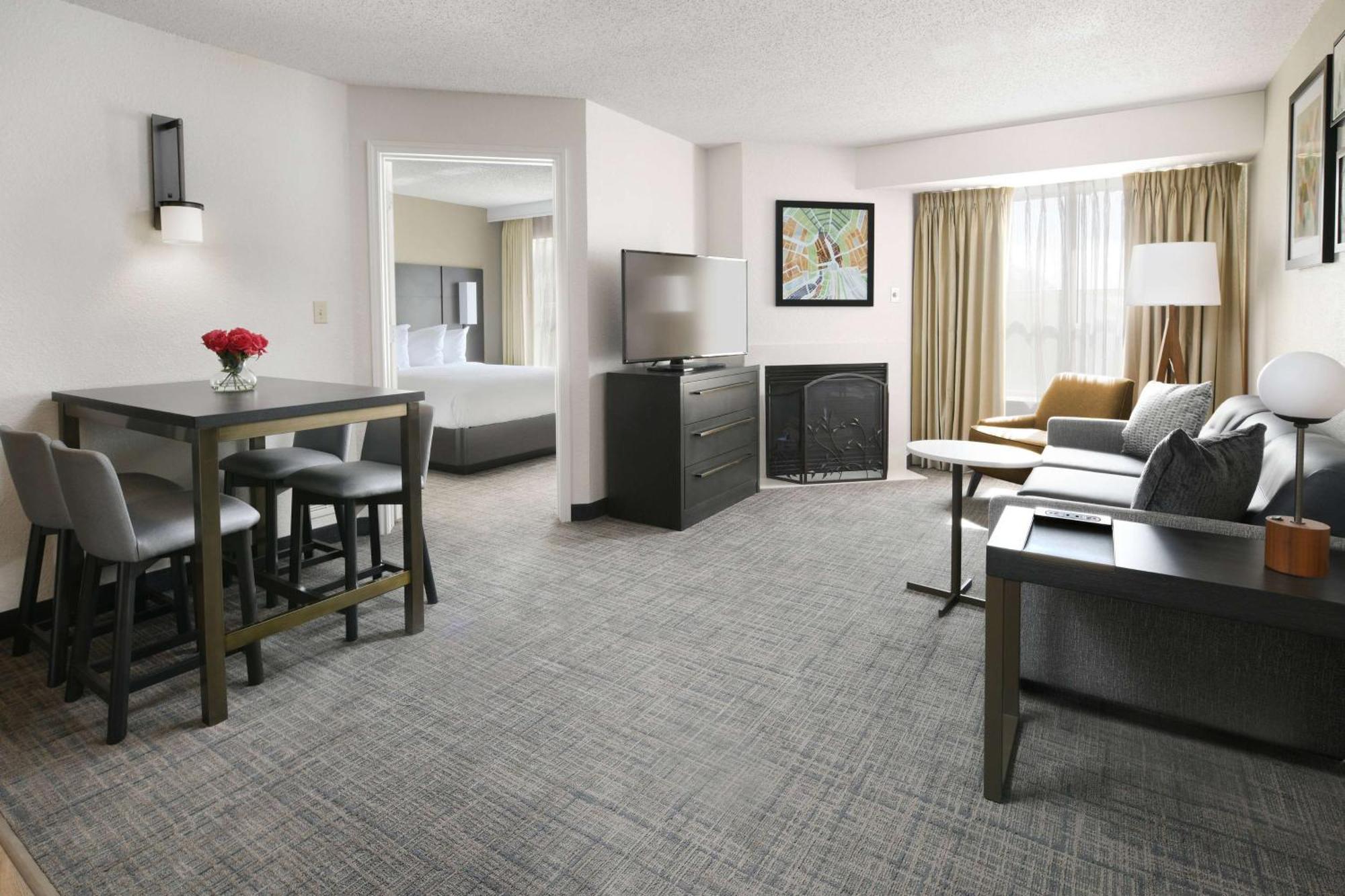 Sonesta Es Suites Dallas Richardson Zewnętrze zdjęcie