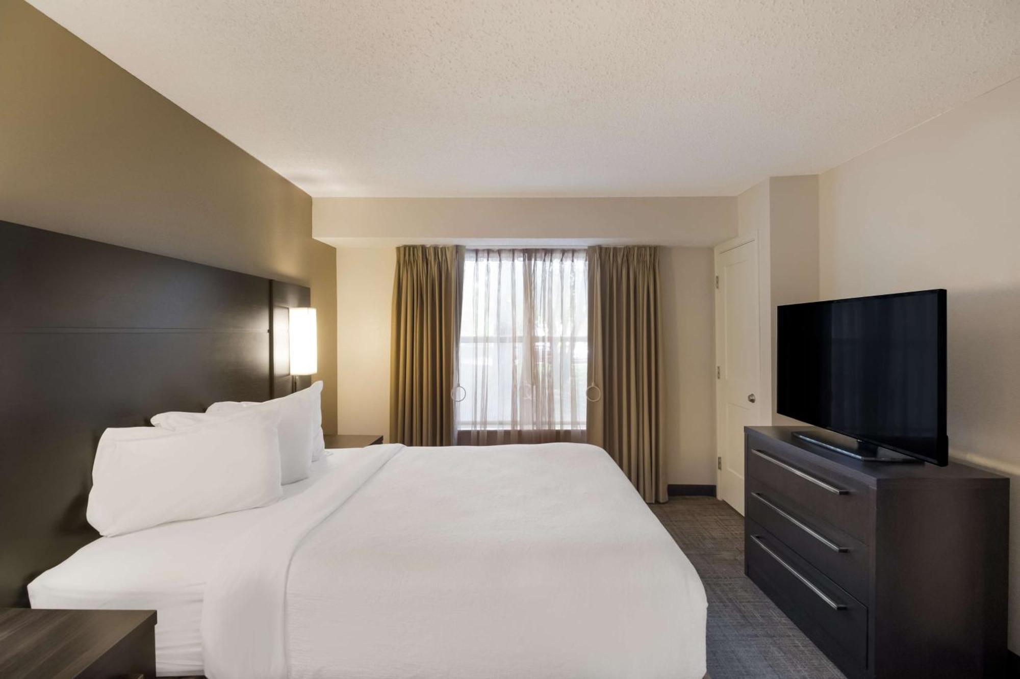 Sonesta Es Suites Dallas Richardson Zewnętrze zdjęcie