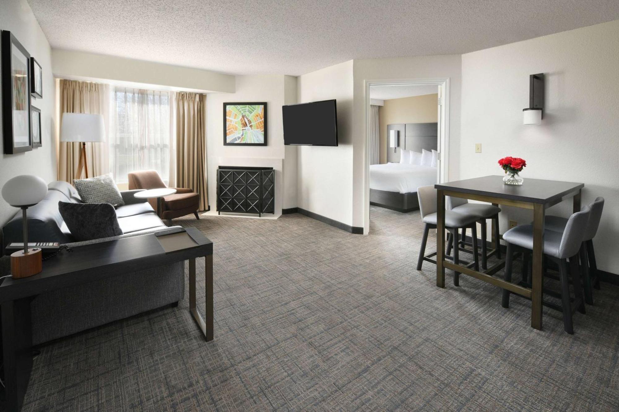 Sonesta Es Suites Dallas Richardson Zewnętrze zdjęcie