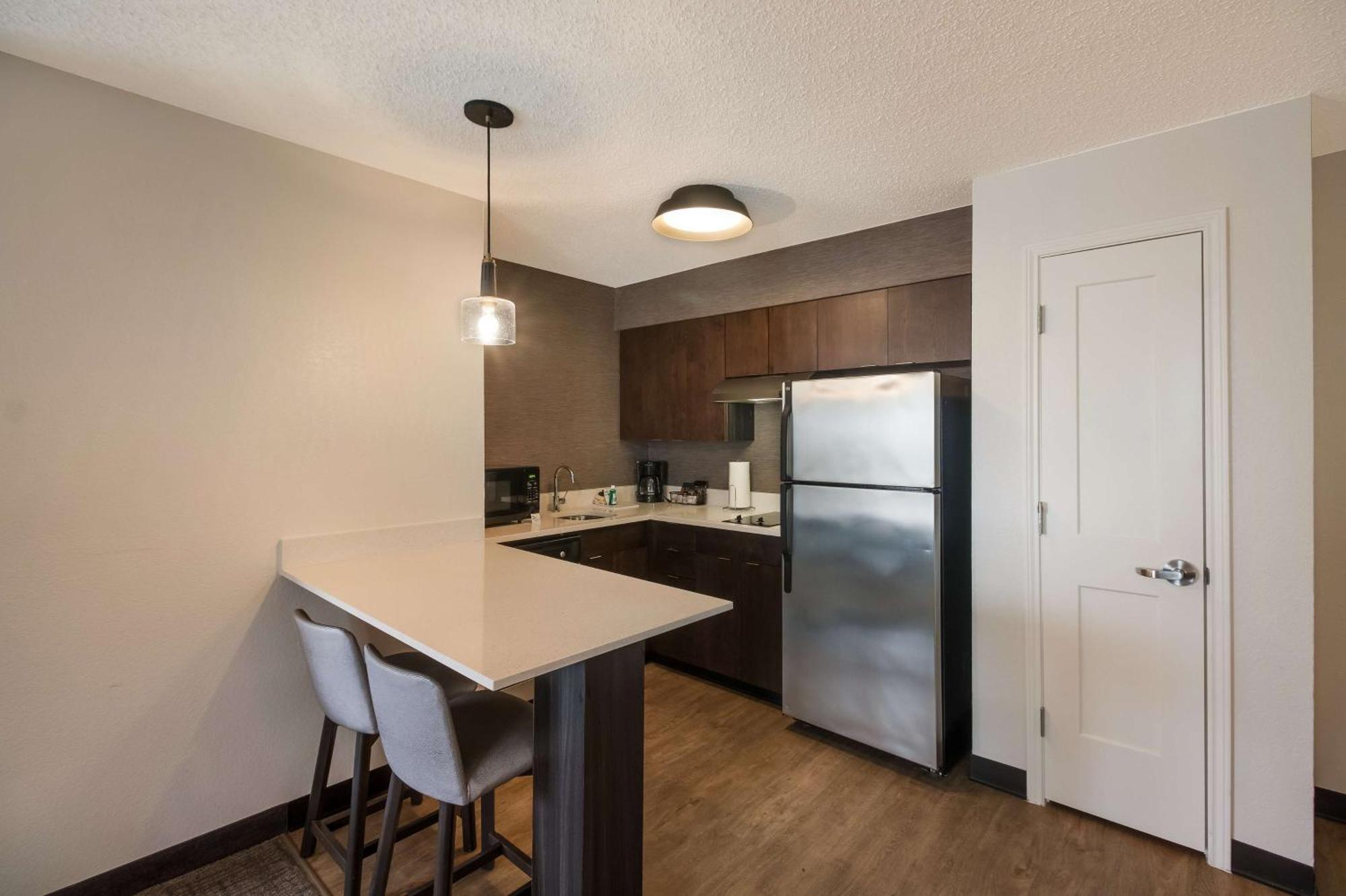 Sonesta Es Suites Dallas Richardson Zewnętrze zdjęcie