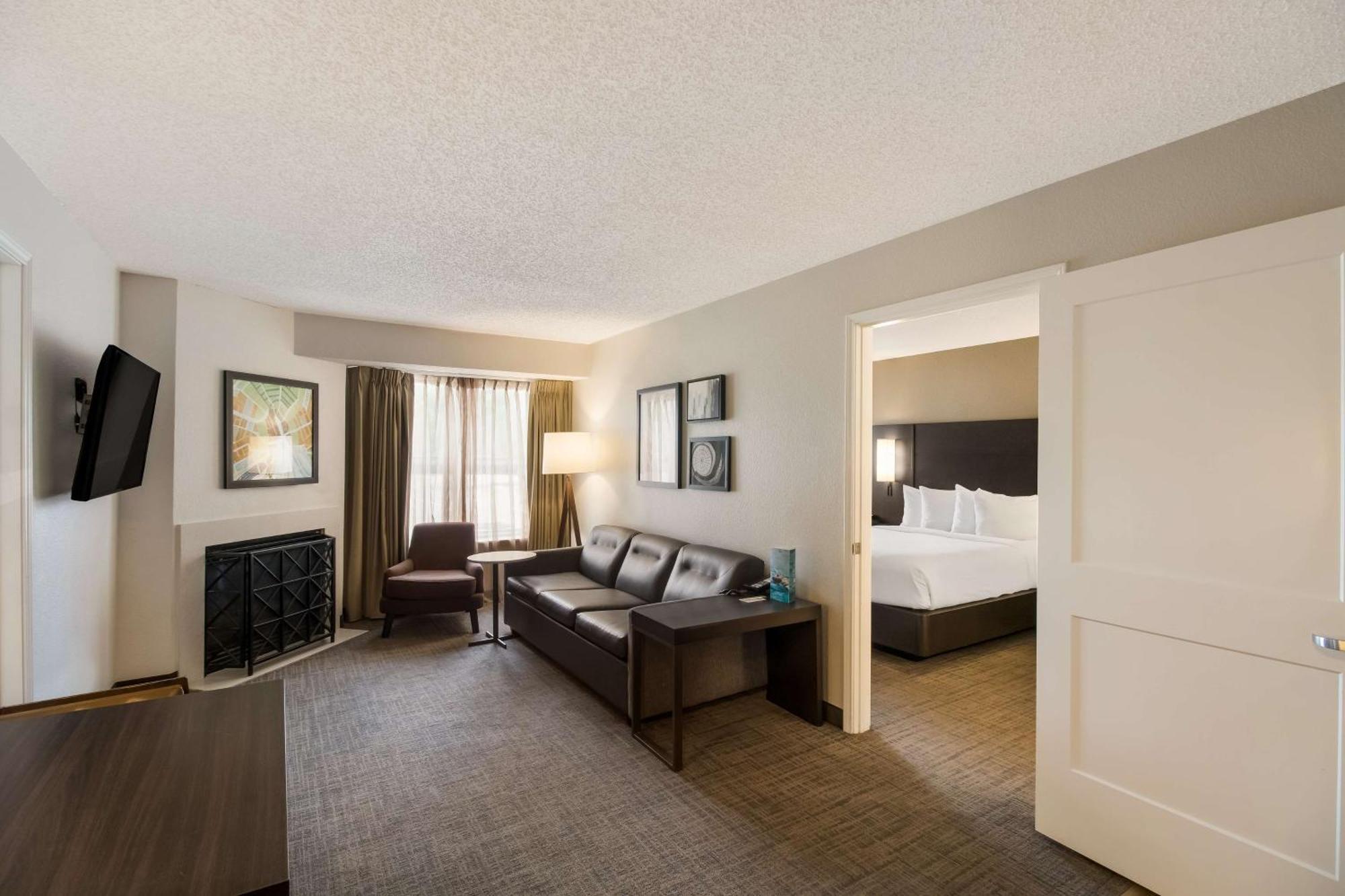 Sonesta Es Suites Dallas Richardson Zewnętrze zdjęcie