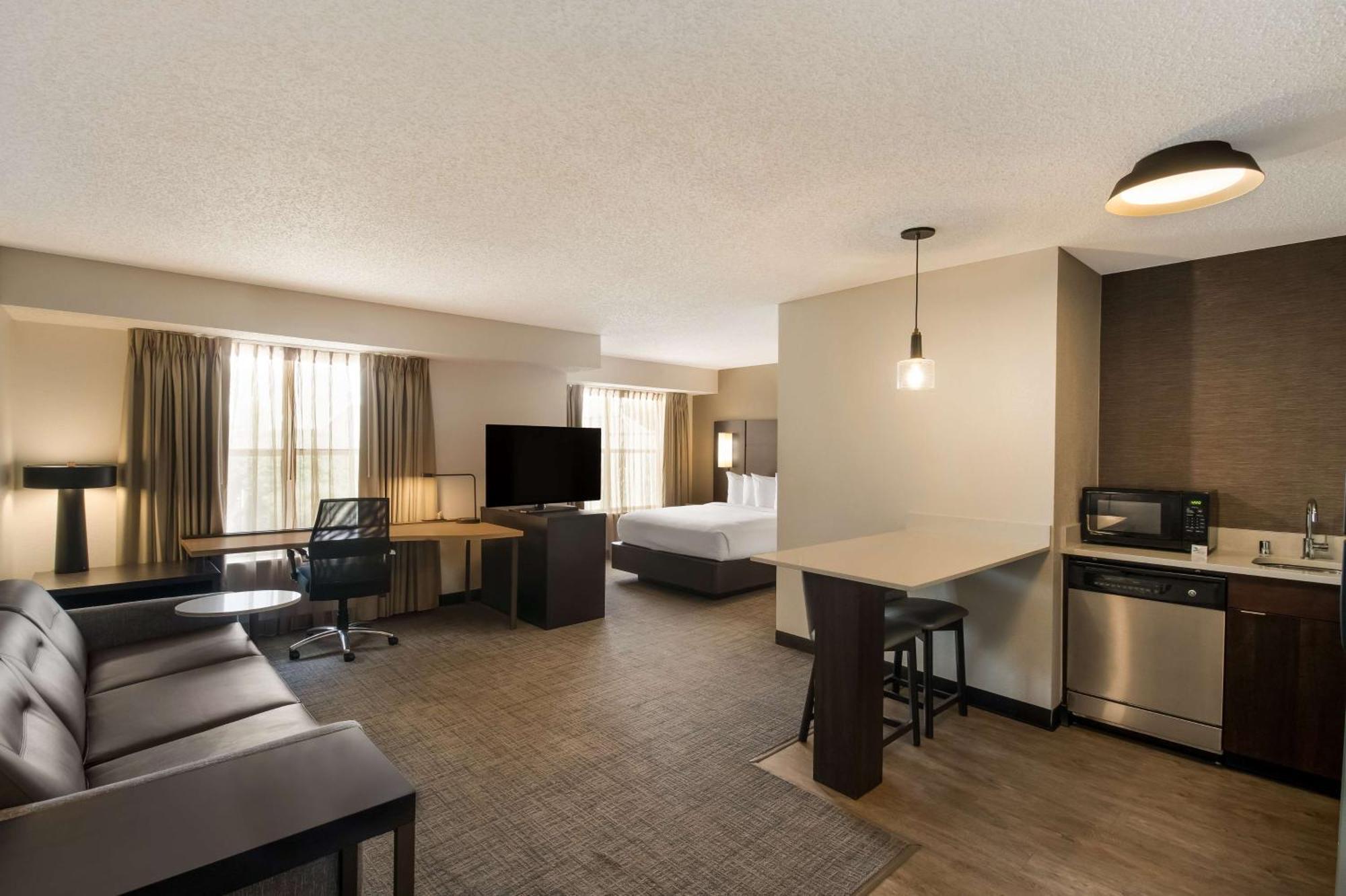 Sonesta Es Suites Dallas Richardson Zewnętrze zdjęcie